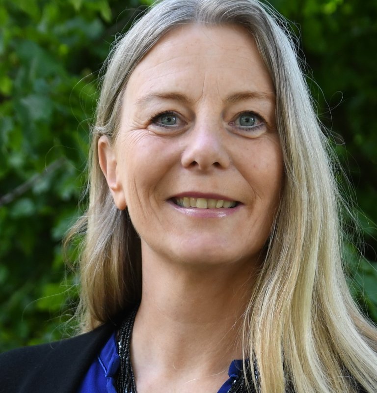 Silke Böger