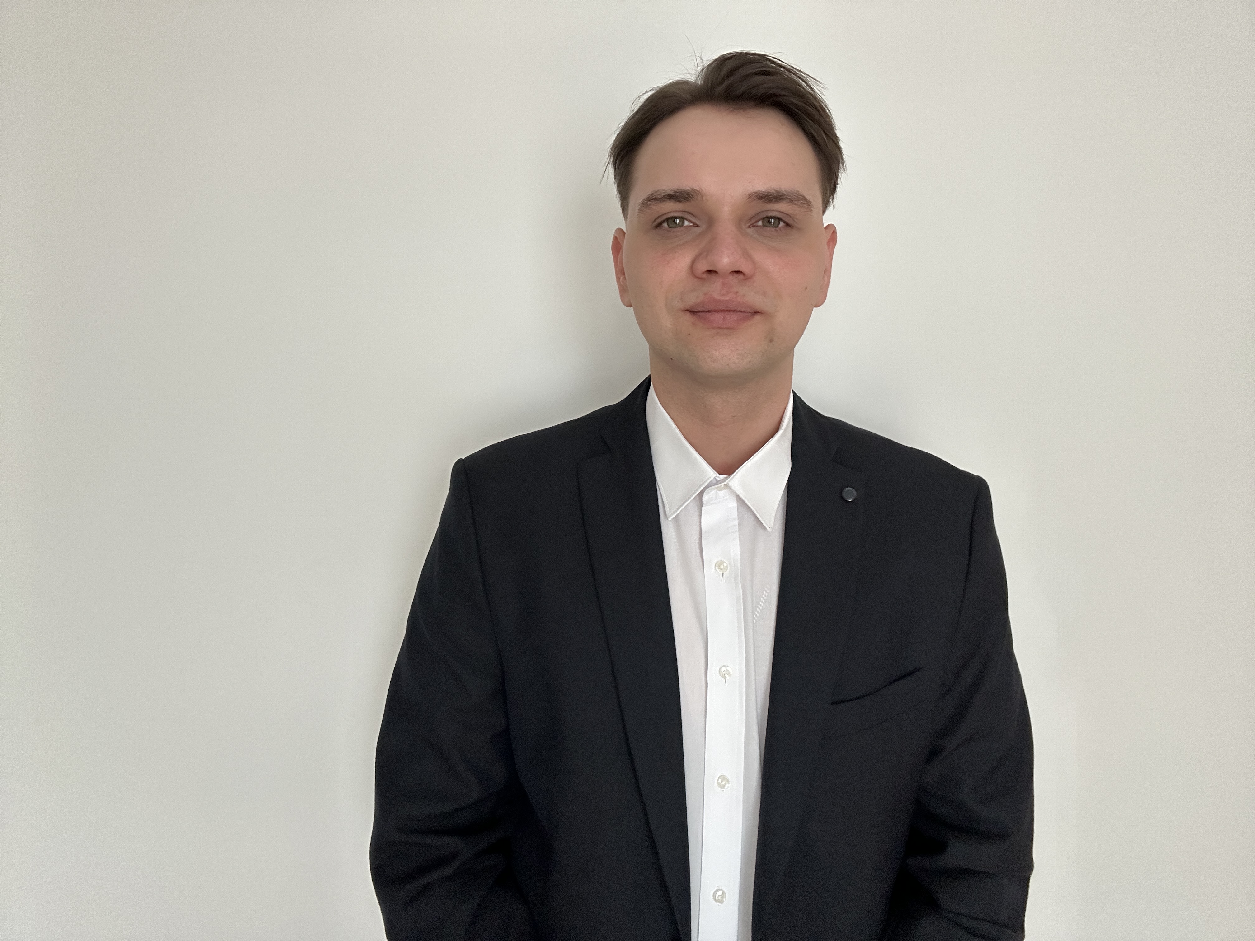 Artem Faustov