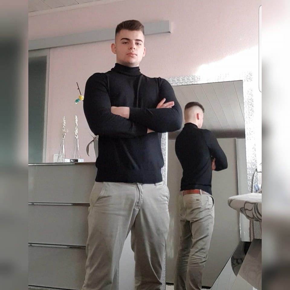 Kevin Astaschev