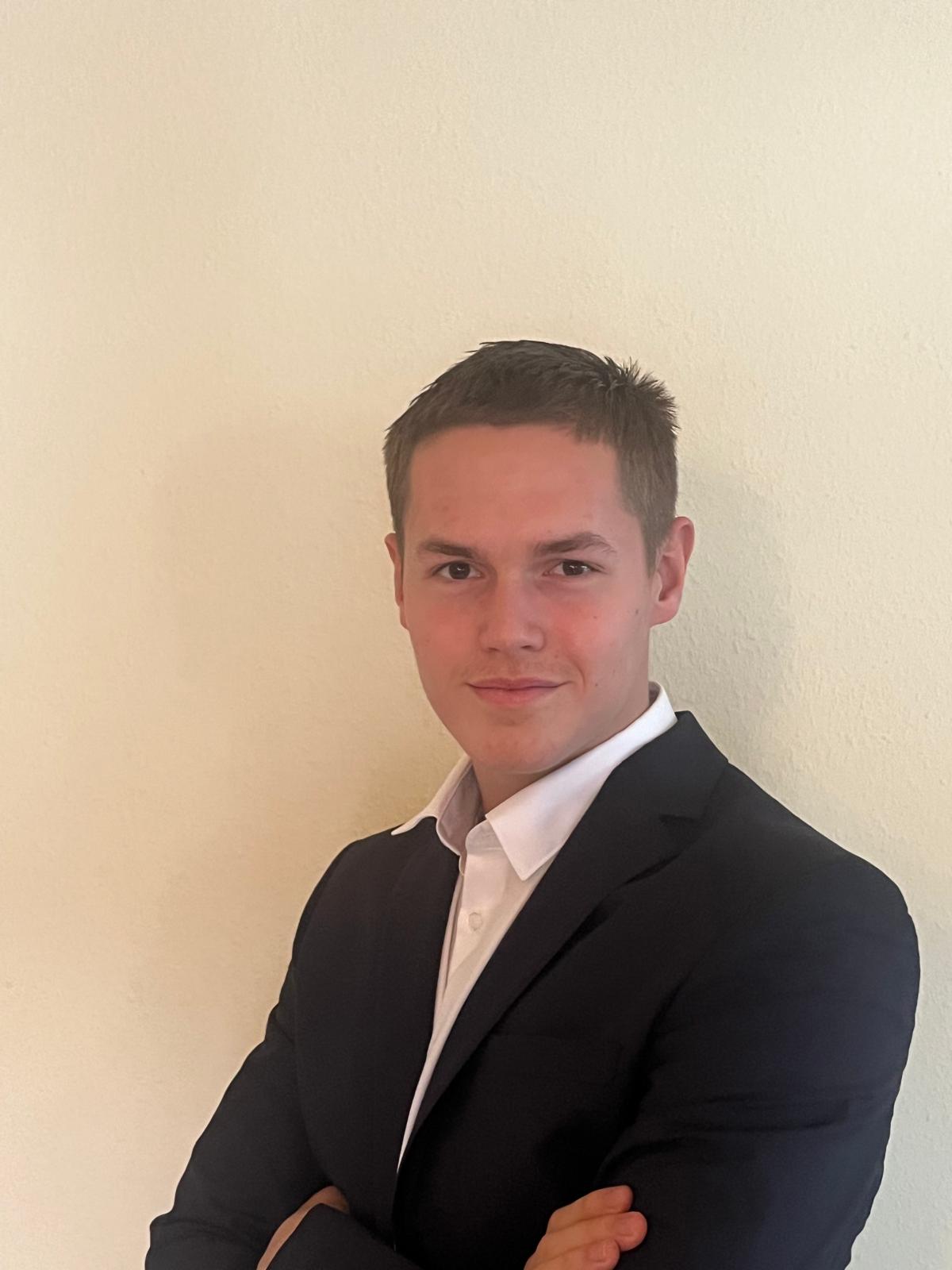 Tim Vogelsang