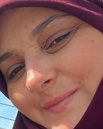 Delista Leyla Vuckovic