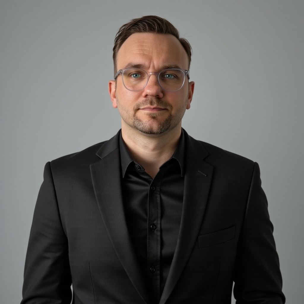 Benjamin Thiel