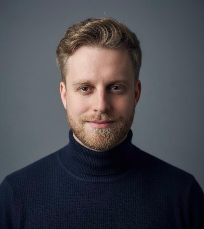 Yannik Ohlenburger