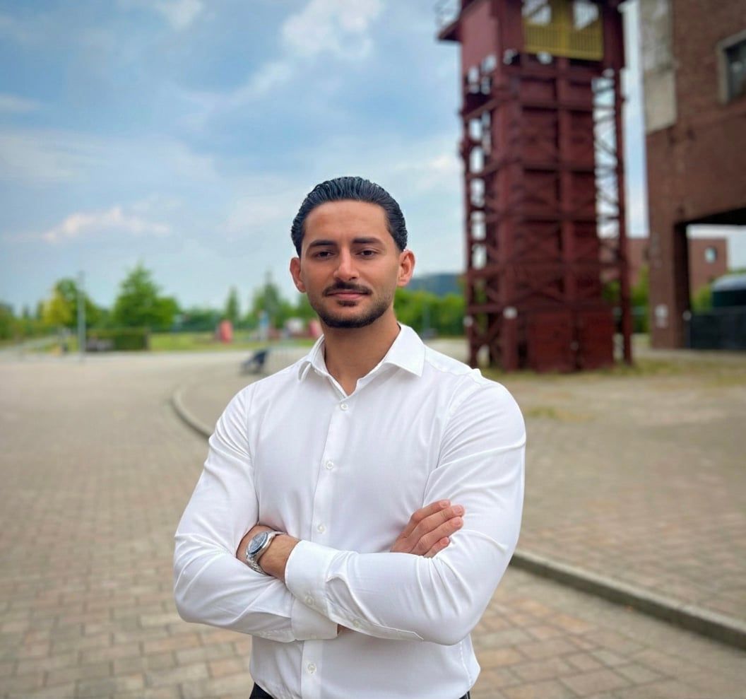 Yasin Karakus