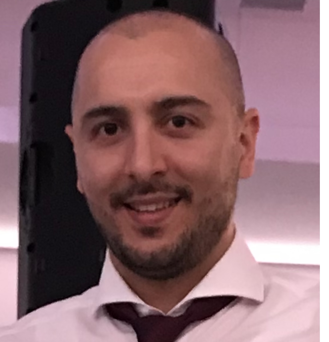 Bajram Berisha