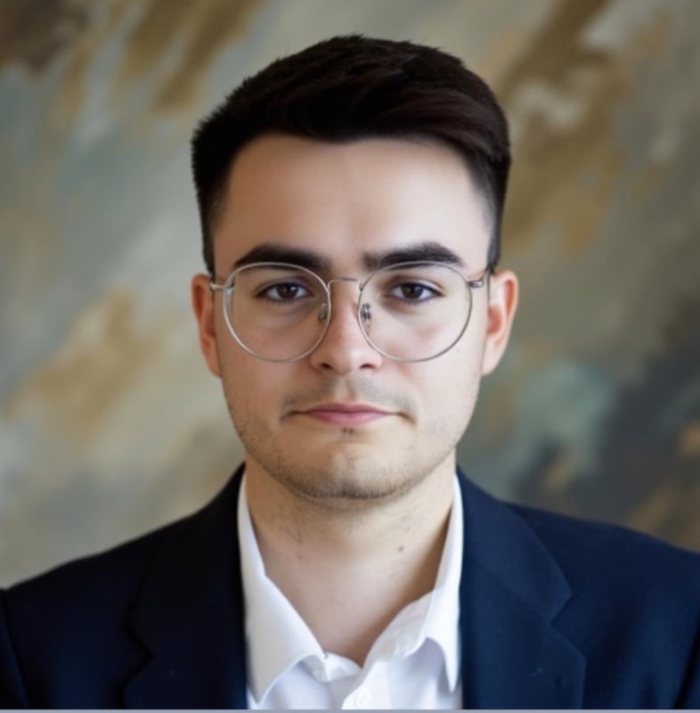 Uros Zitarevic