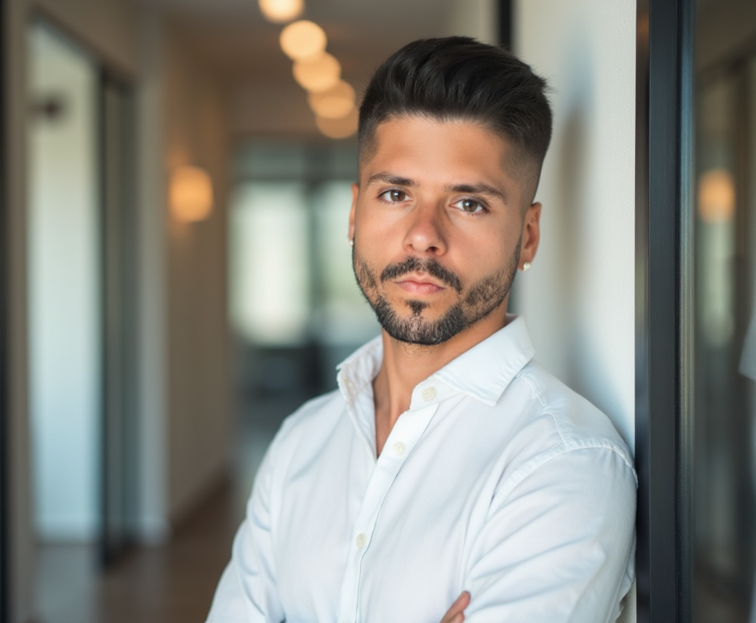 Marc De Azevedo