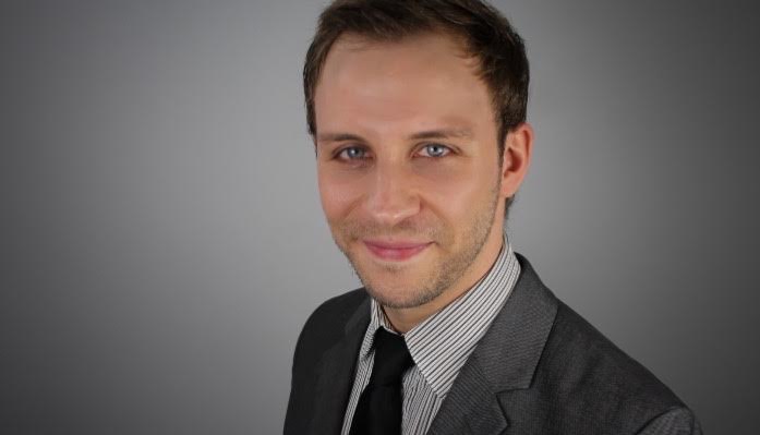 Patrick Reuter