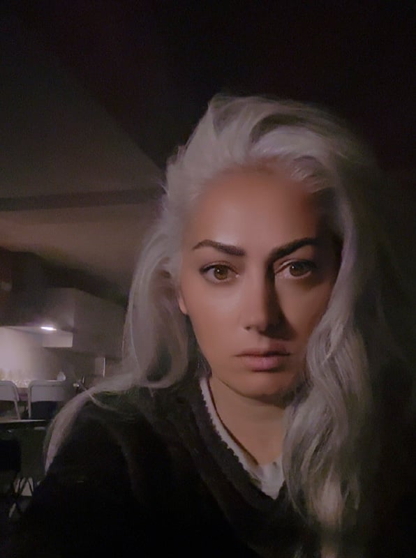 Arzu Bilir