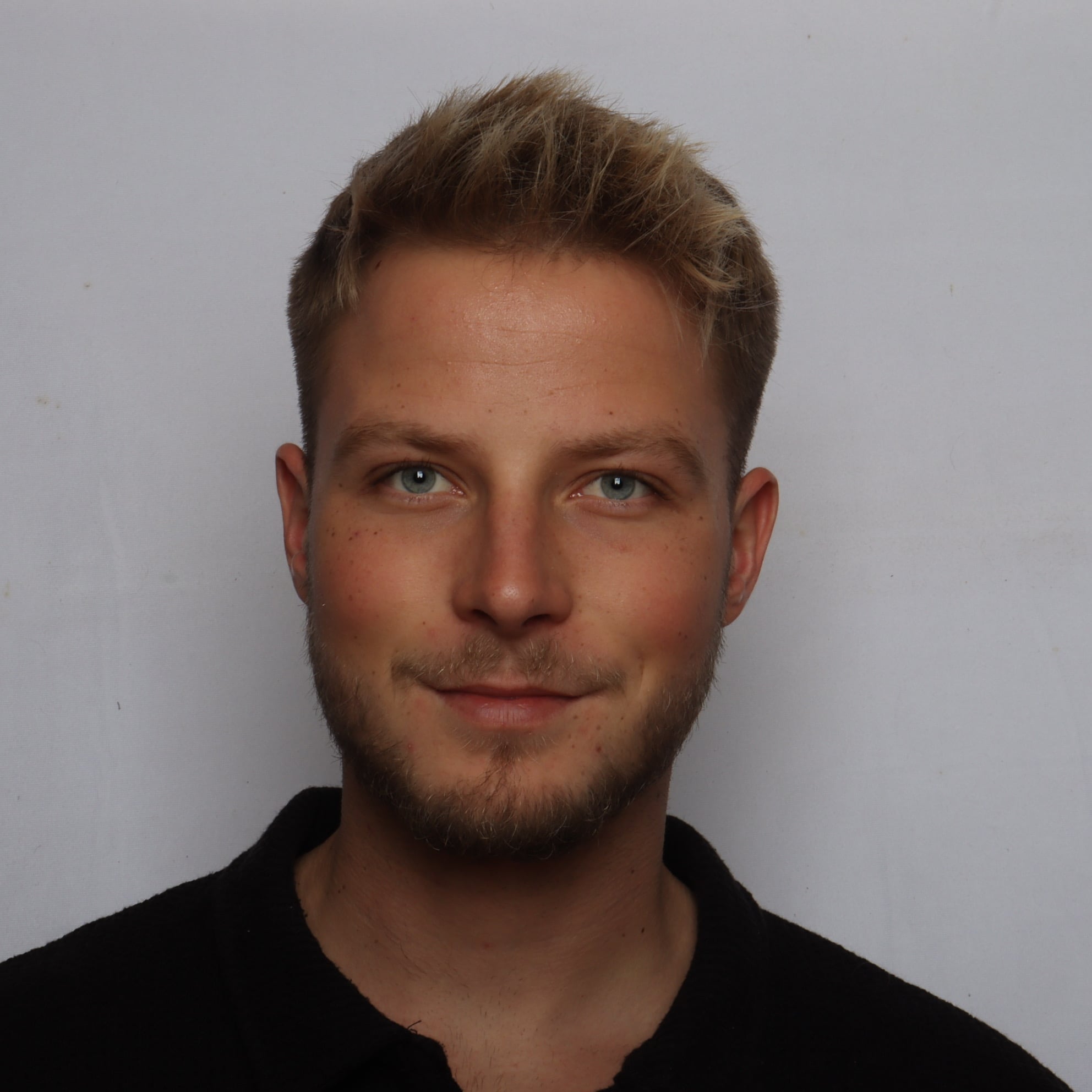Julian Riepenau
