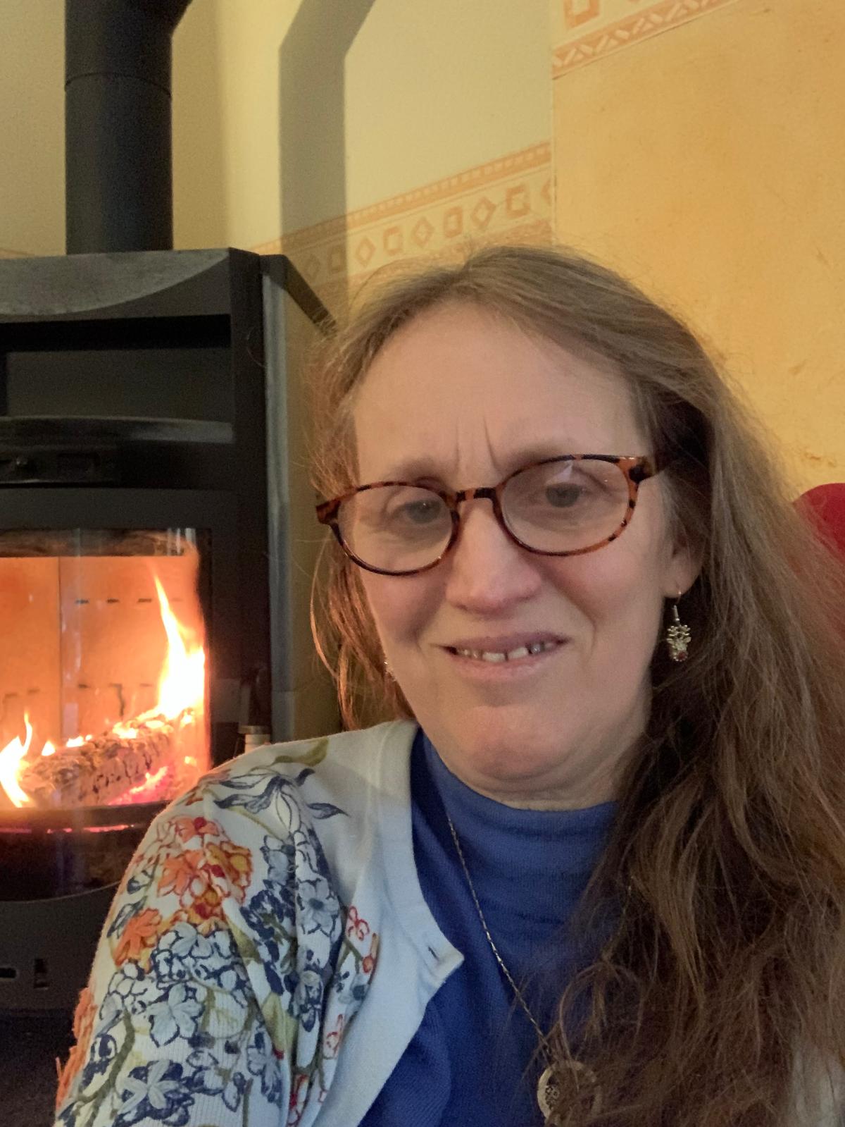Barbara Rabong