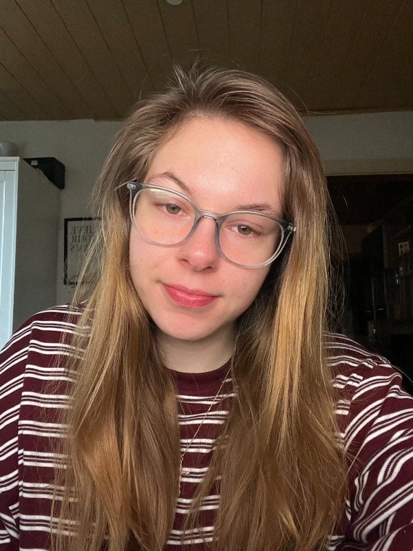 Sophia Diehl