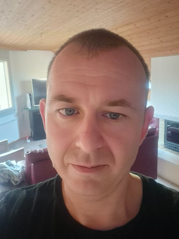 Flück Daniel