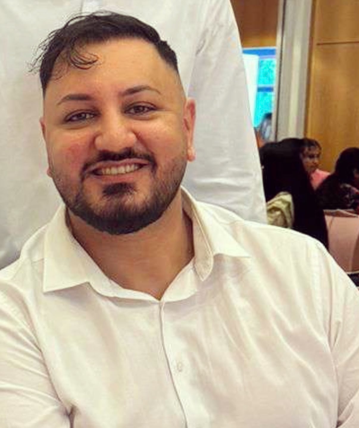 umut karabag
