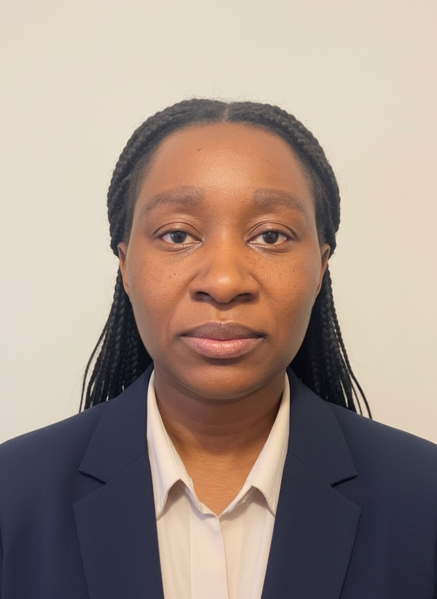 Eunice Ahiale