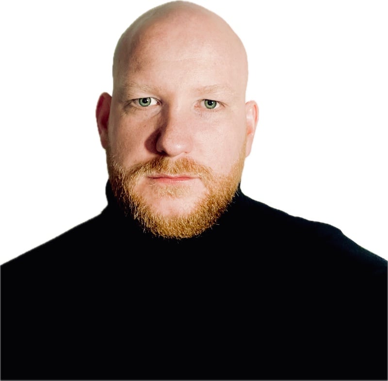 Alexander Egelhofer