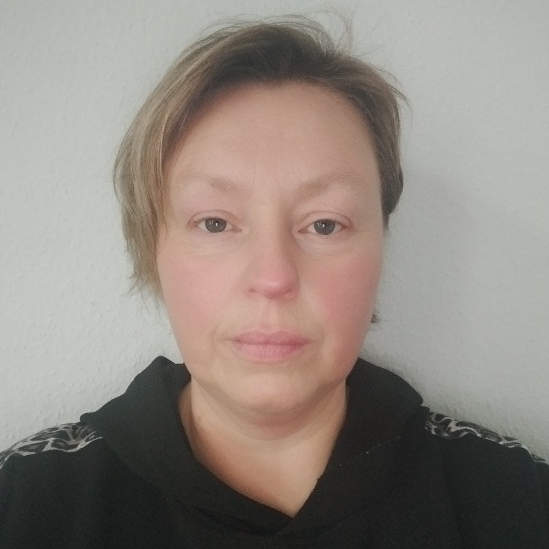 Alexandra Gerrietzen