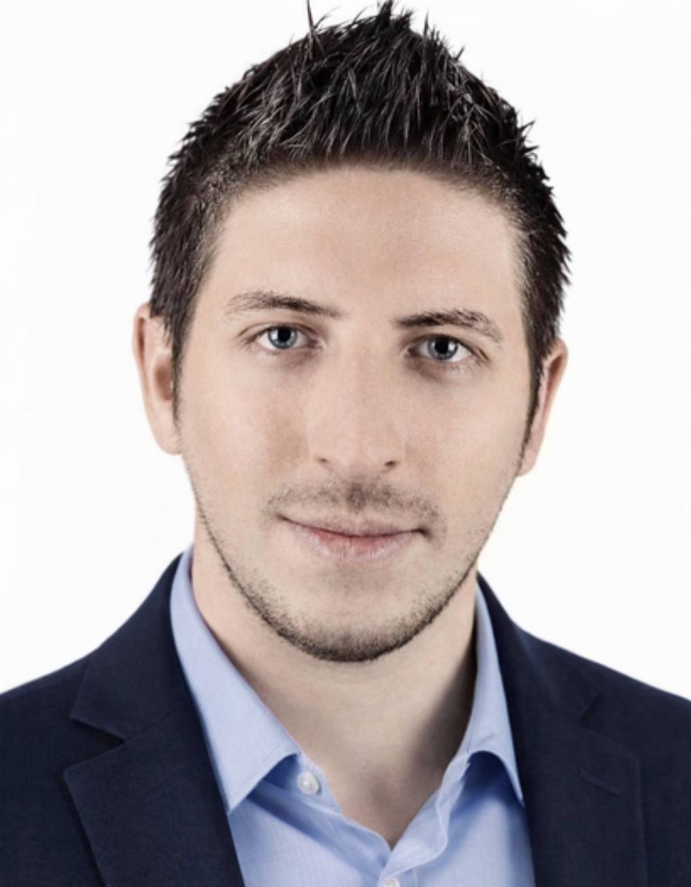 Mark Herzog