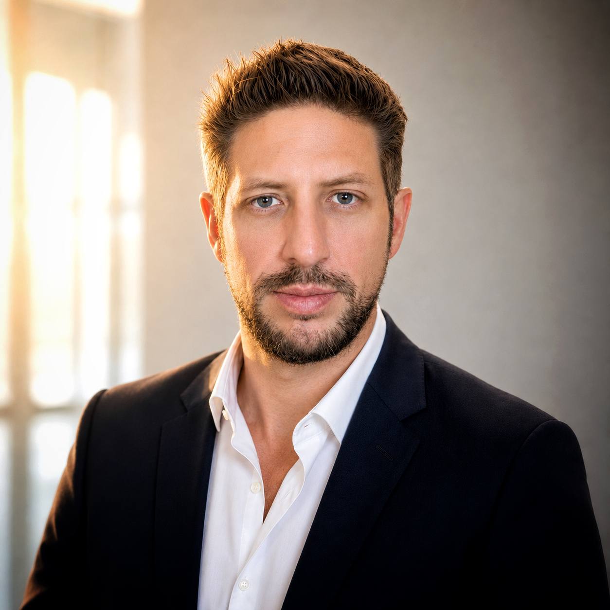 Mark Herzog