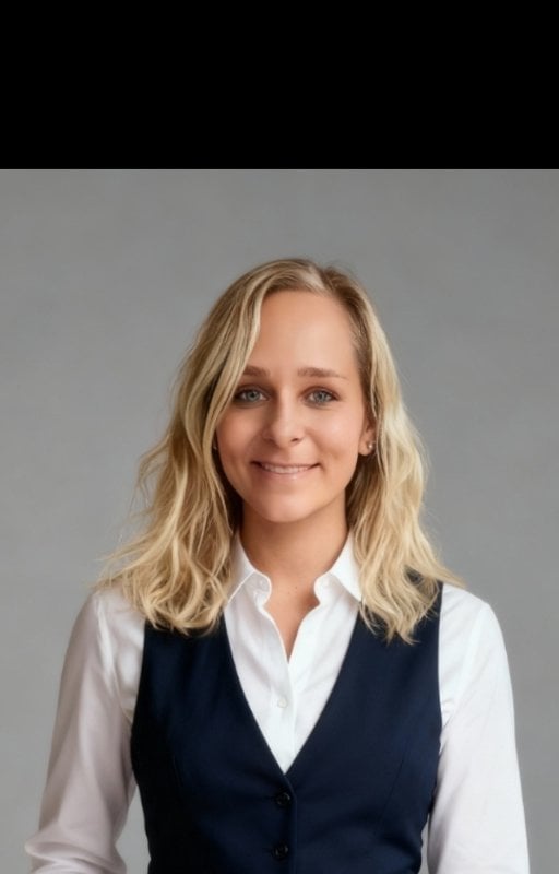 Jennifer Weber