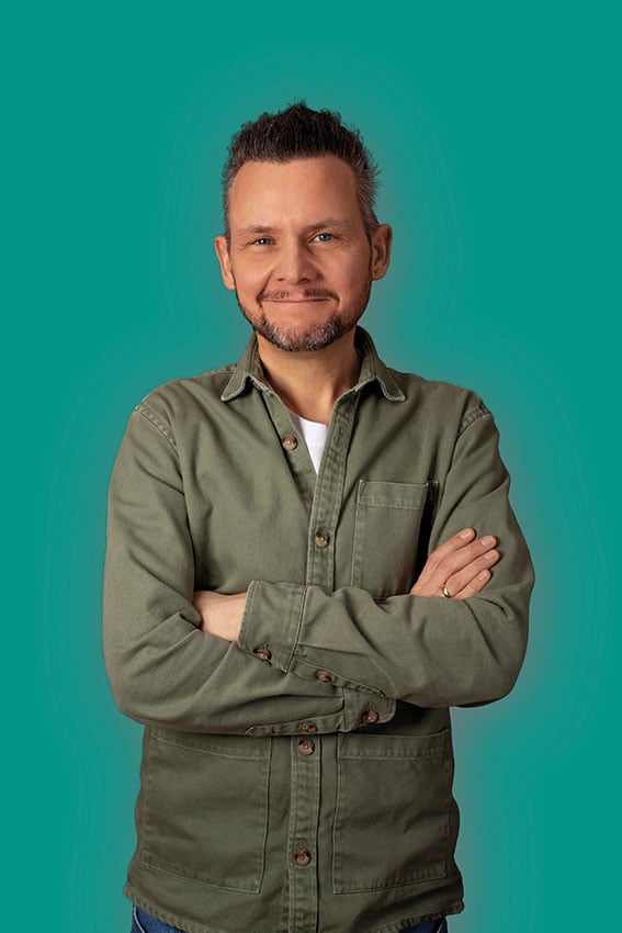 Tobias Markus