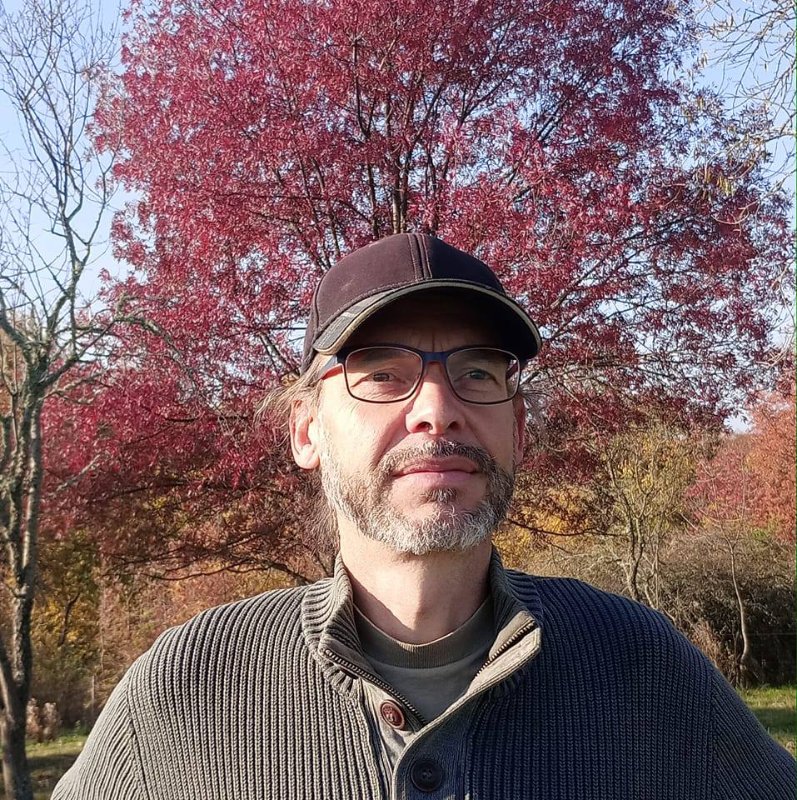 Daniel Lemke
