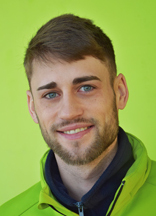 Daniel Brandwirth