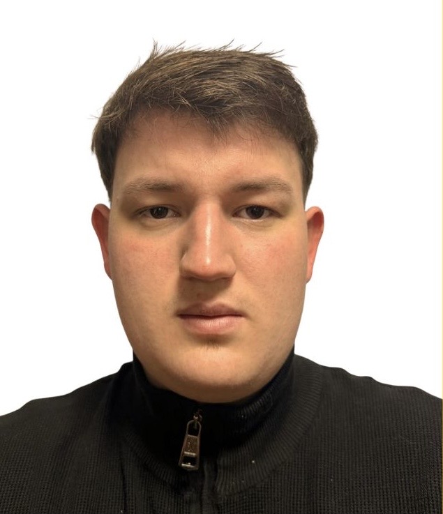 Daniel Paschenko