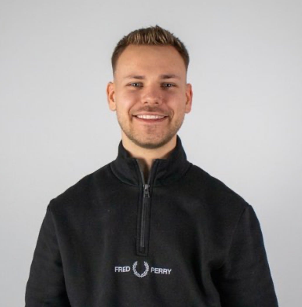 Tobias Regus