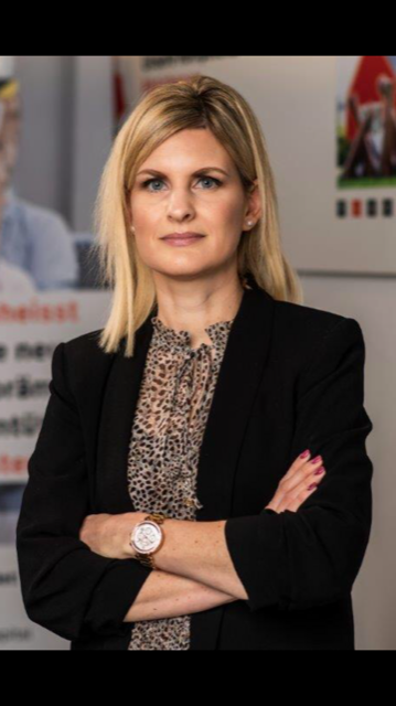 Bianca Haußner