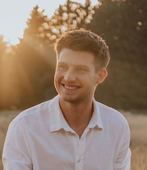 Christian May