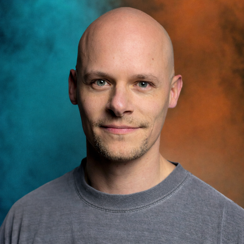 Daniel Werbitzky