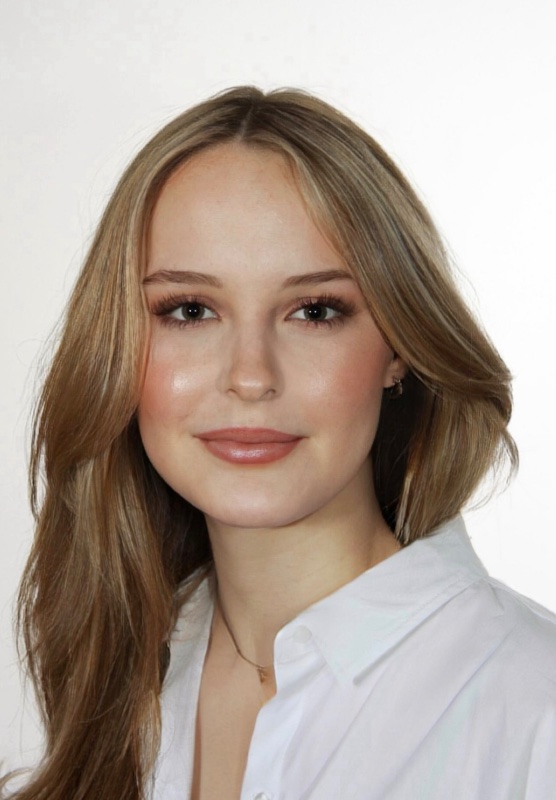 Emily-Sophie von der Gathen