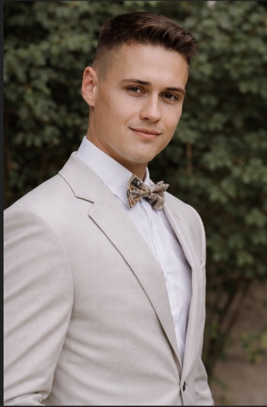Michael Schwarz