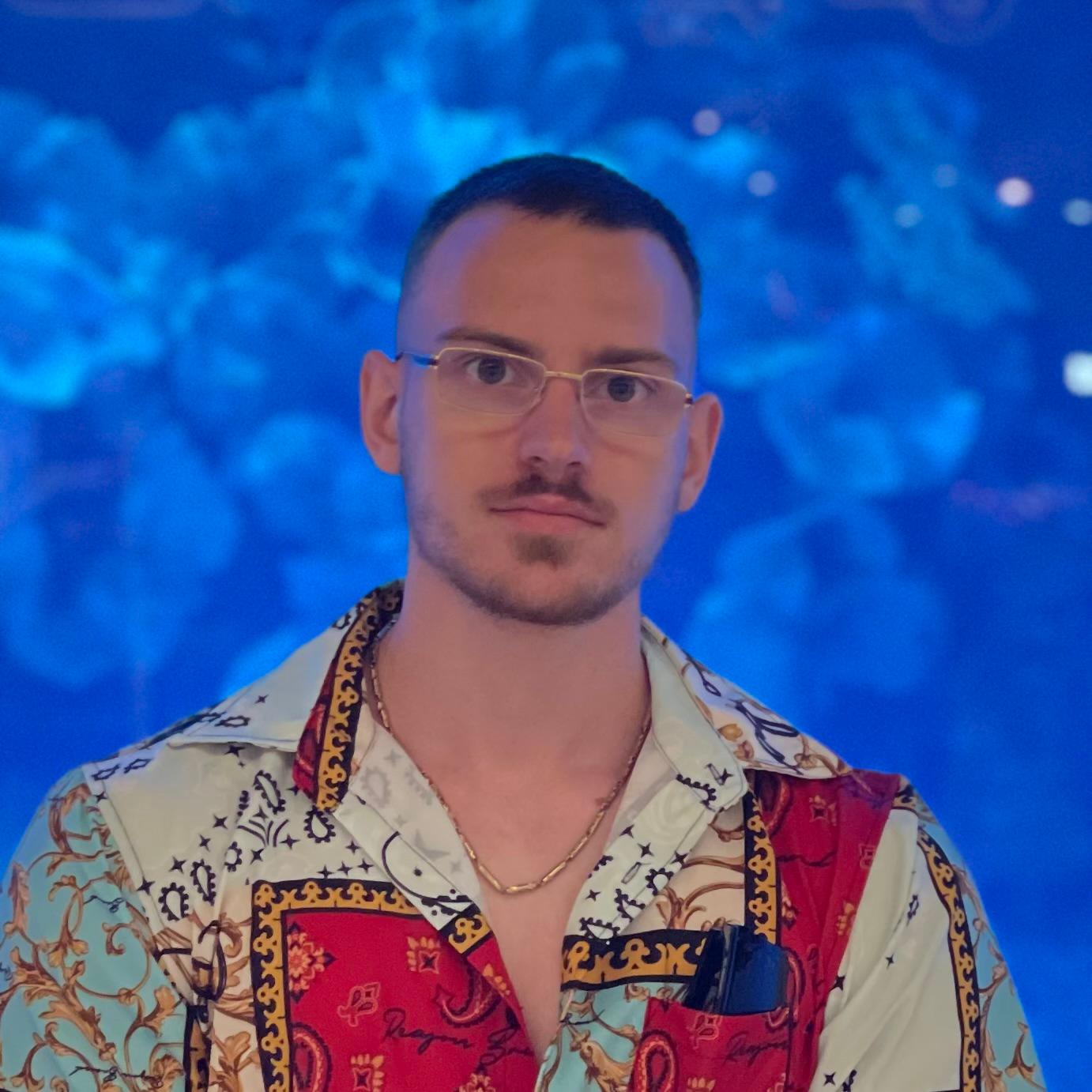 Moritz Knau Knau