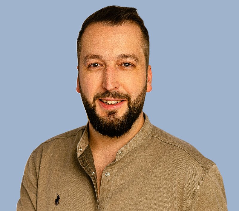 Viktor Vasilev