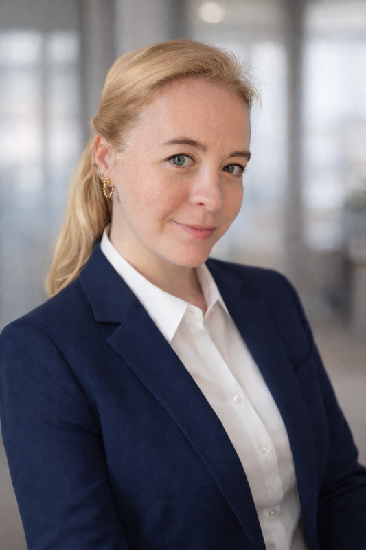 Katja Knaut