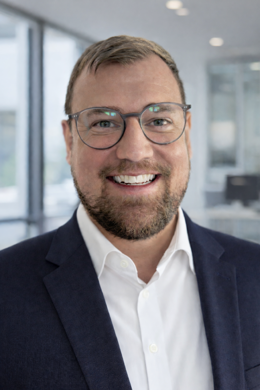 Marcel Erdmann
