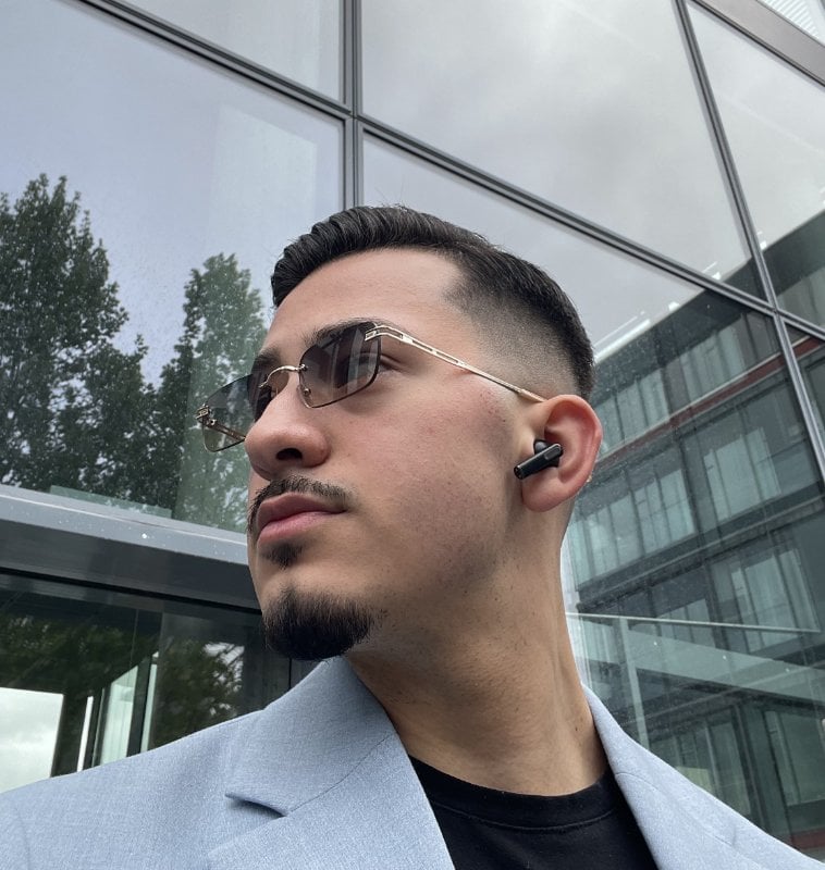 Dylan Benavides