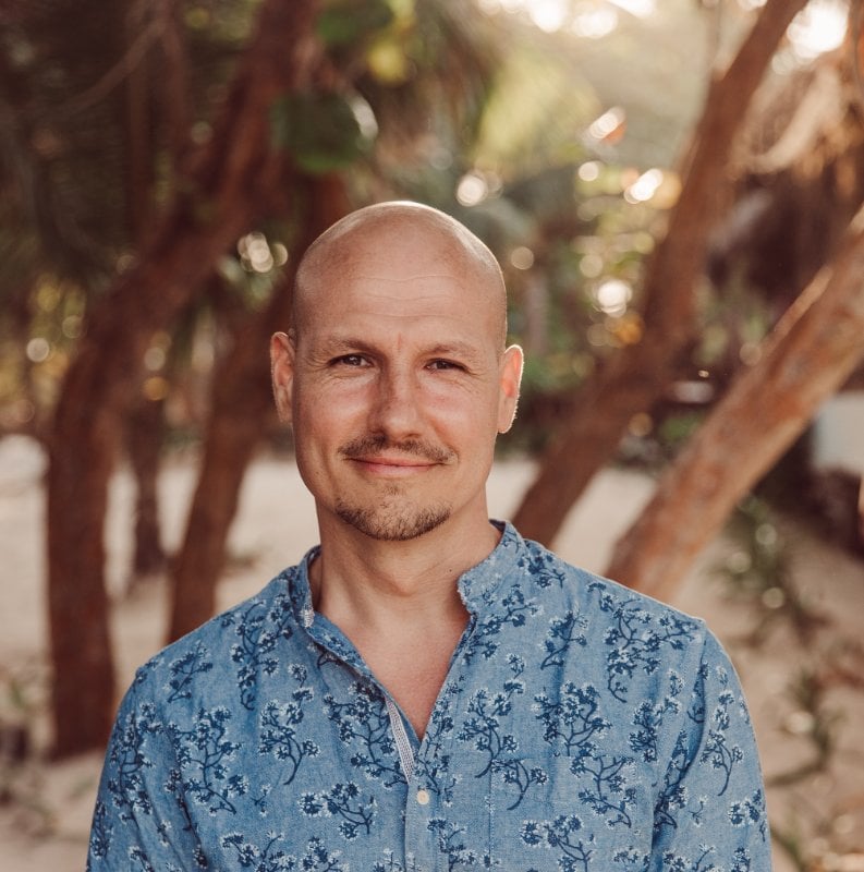 Alexander Rech