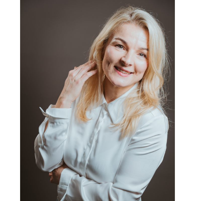Ilona Stastny