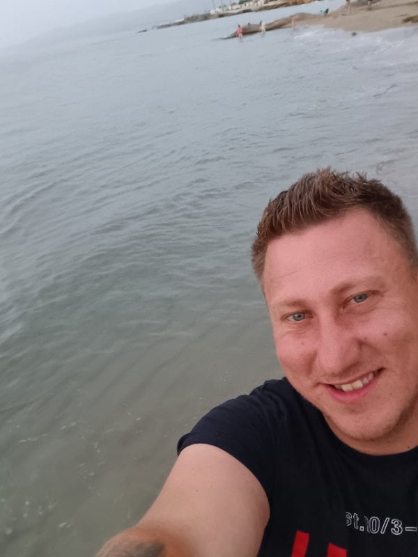 Dominik Laatz
