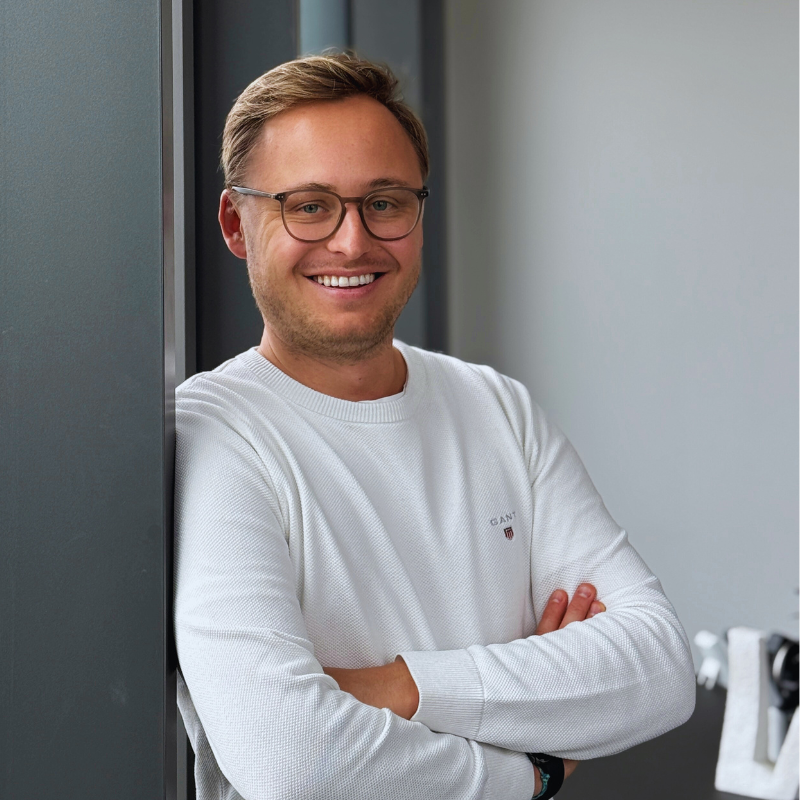 Sören Roth