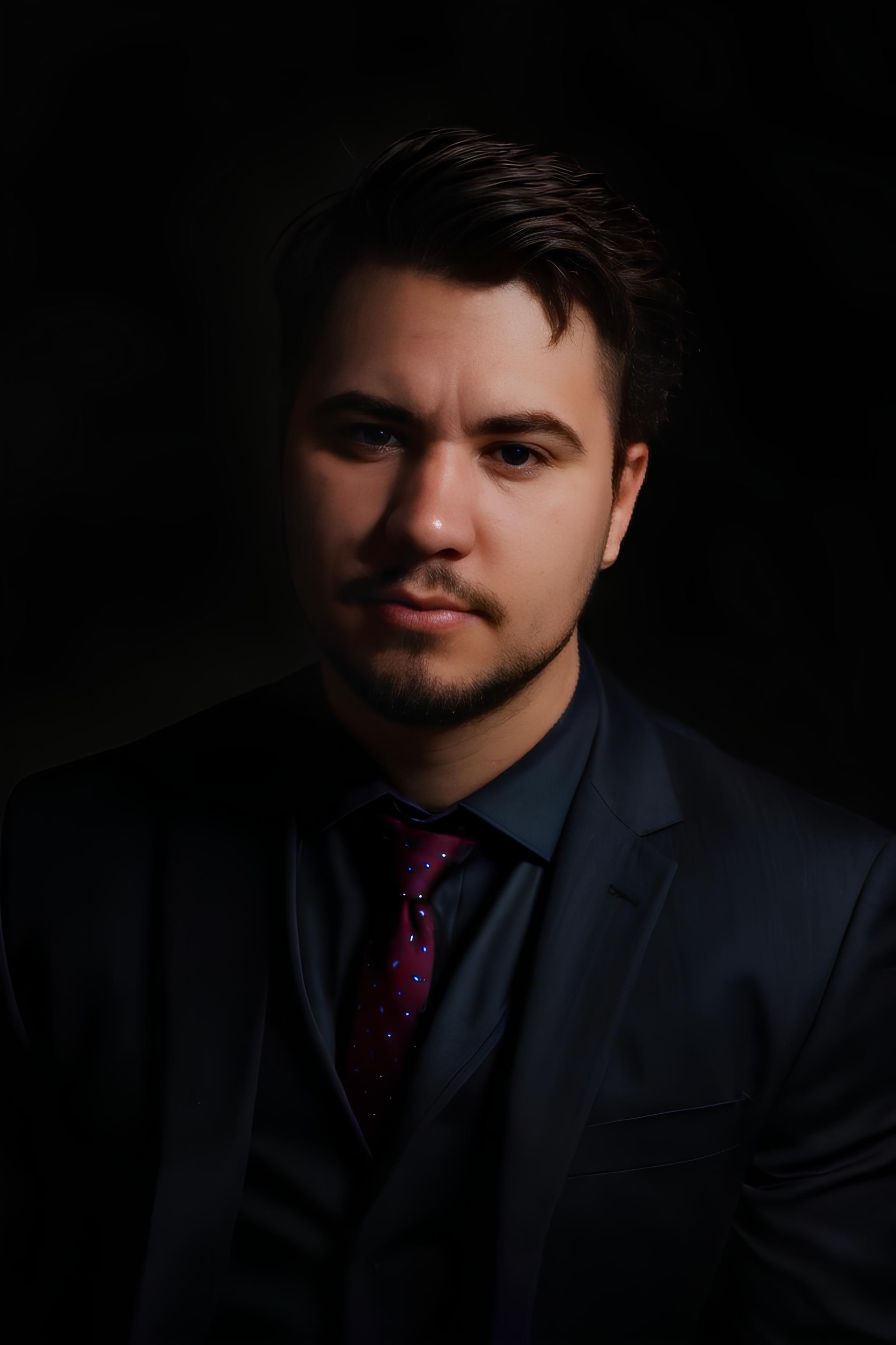 Andreas Becker