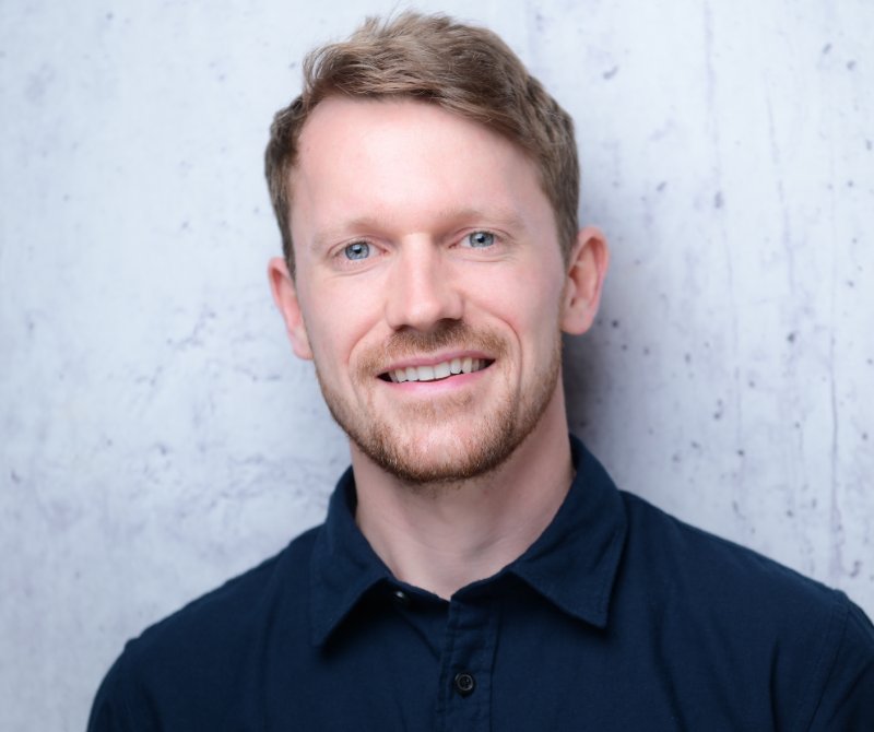Jon Erik Borchers