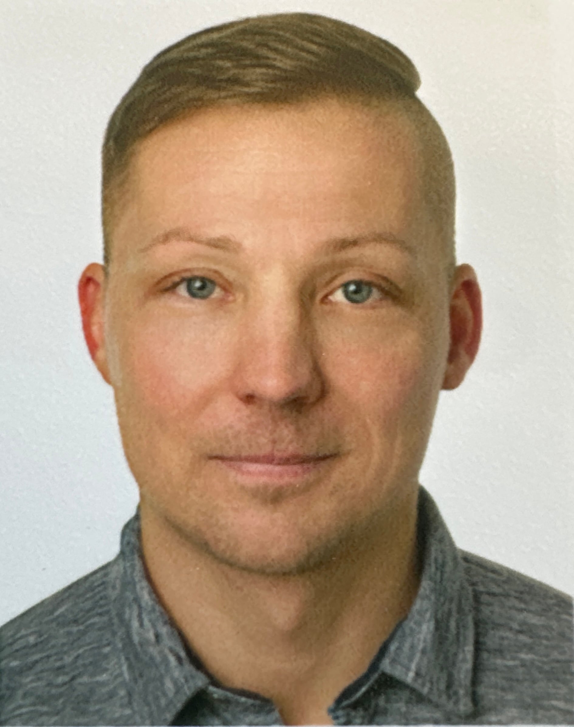 Karsten Suhr