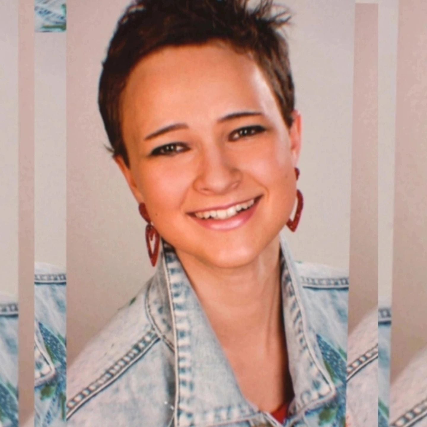 Vivian Wohlwend