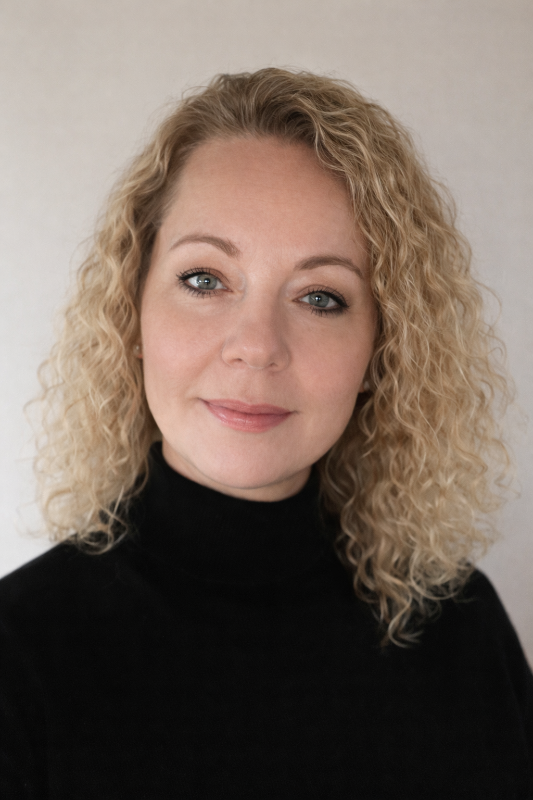 Anna Derezynski