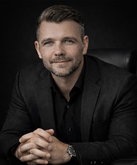 Martin Straube