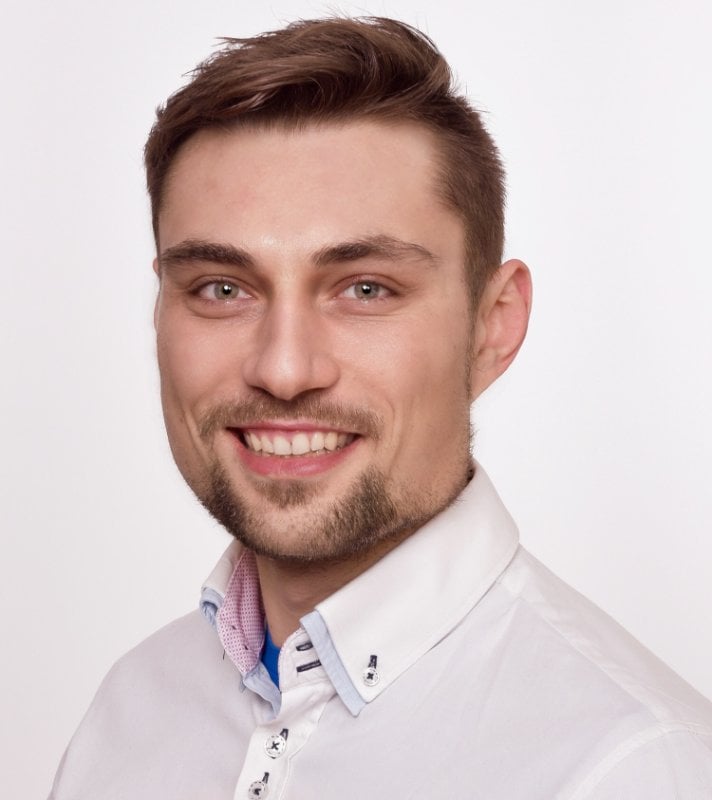Daniel Baumann